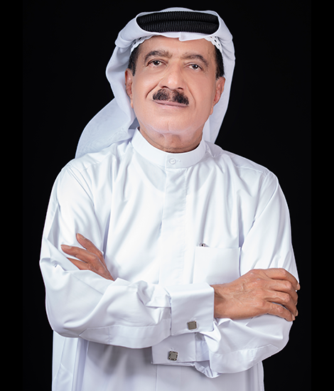 Managing Director - TREMIX